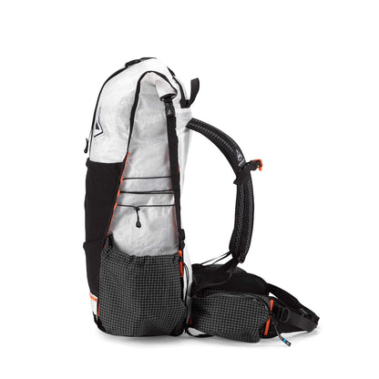 Hyperlite Unbound 40
