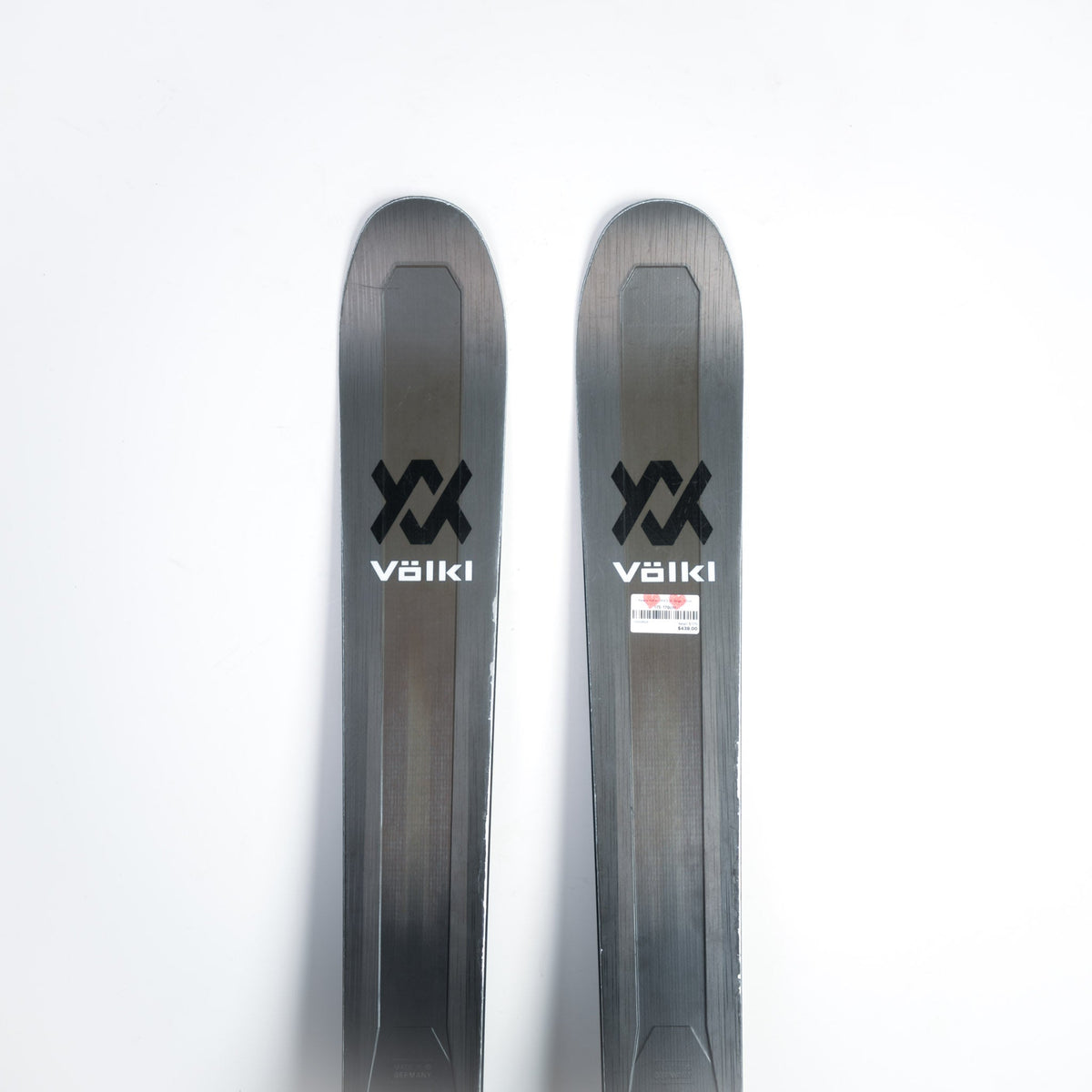 Völkl Katana 108 w/ SPX12 bindings, 177cm – Pando Refitters