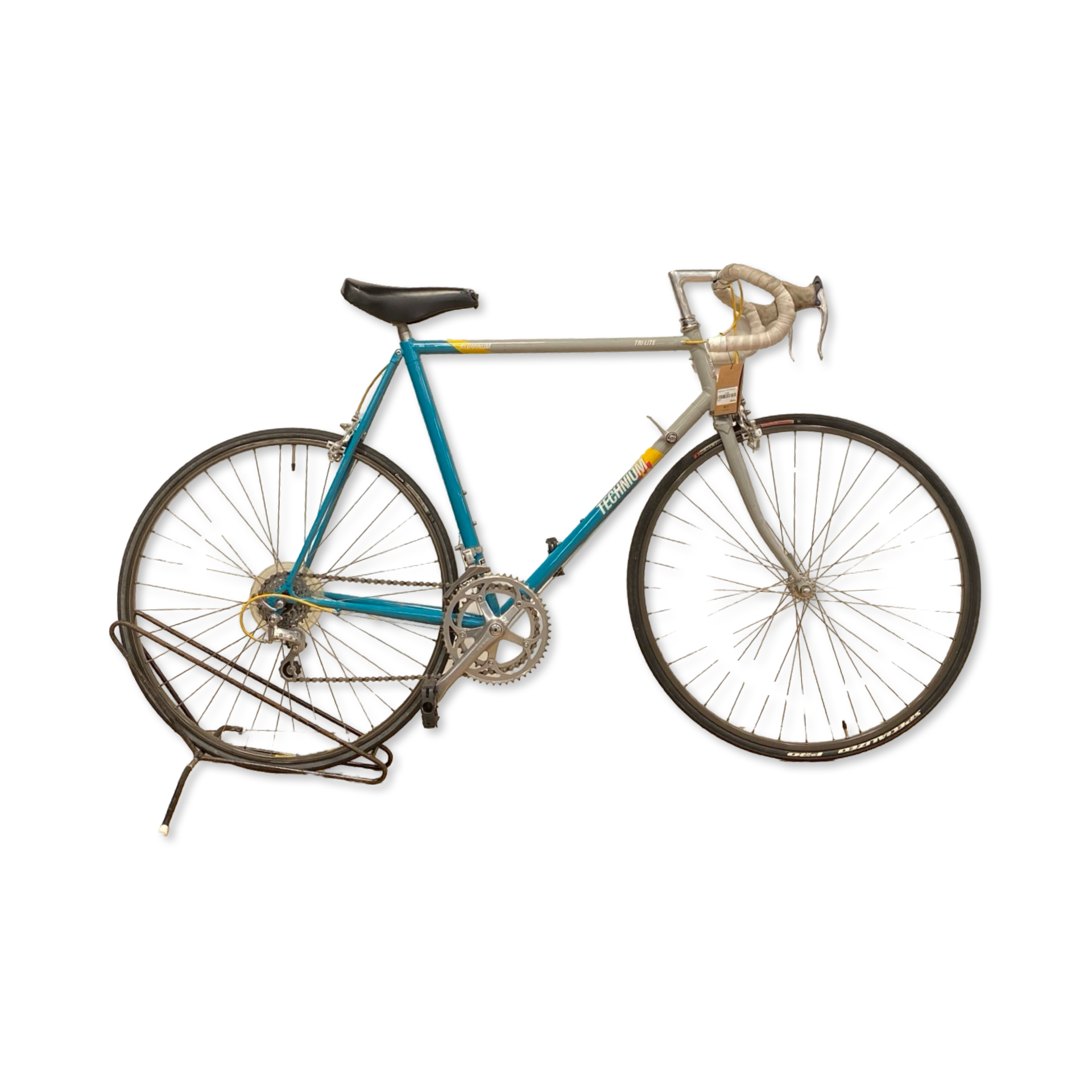 Raleigh Technium TRI-LITE Road Bike 23