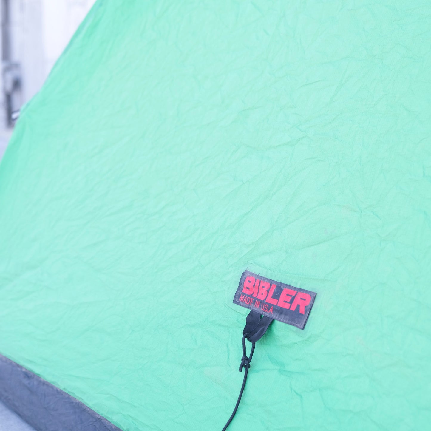 I-Tent – Pando Refitters