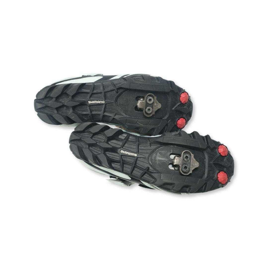 Shimano WM61 Mountain BIking Shoes