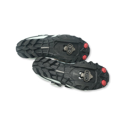 Shimano WM61 Mountain BIking Shoes