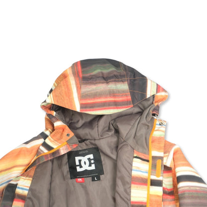 DC Snow Jacket
