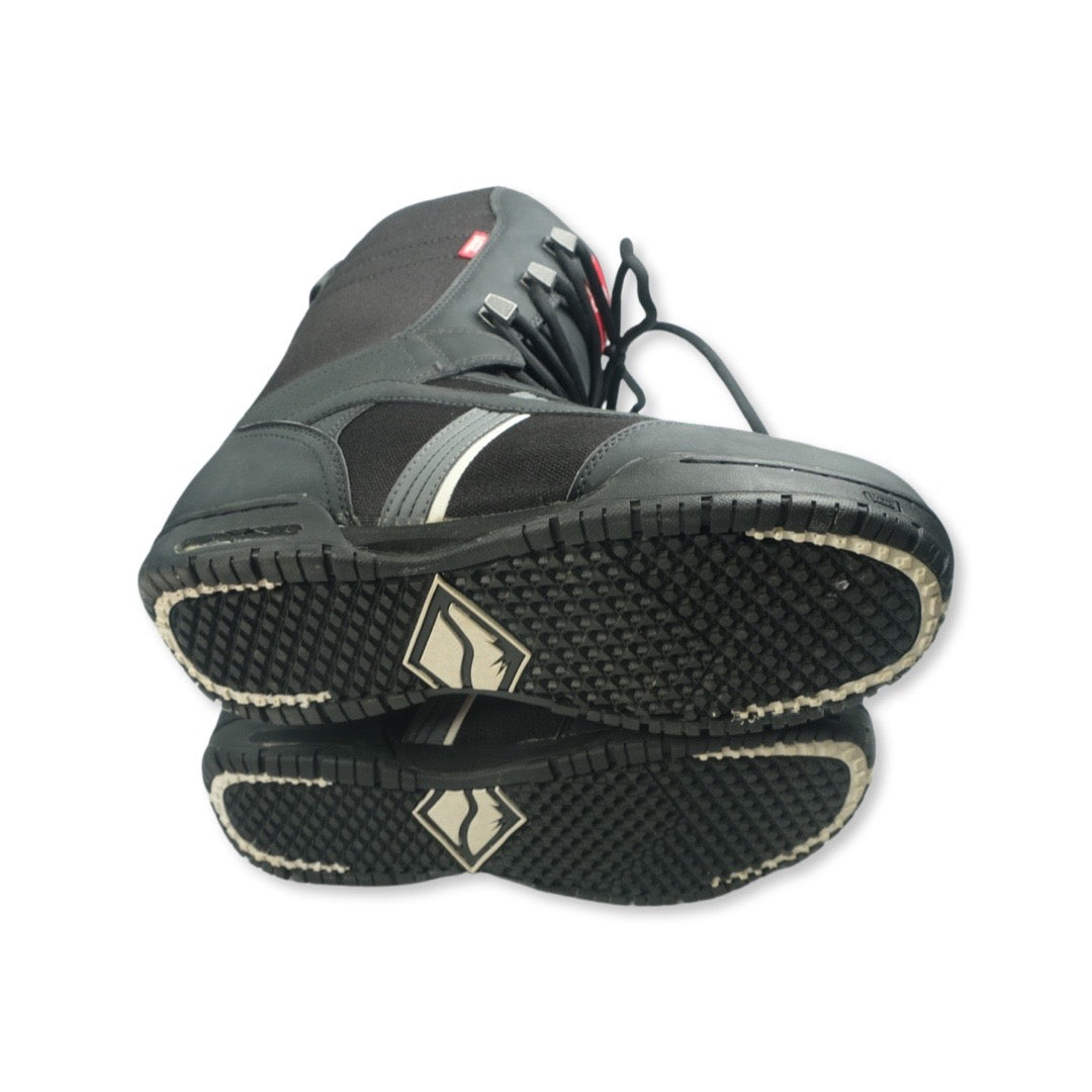 Vans Mantra Snowboarding Boots