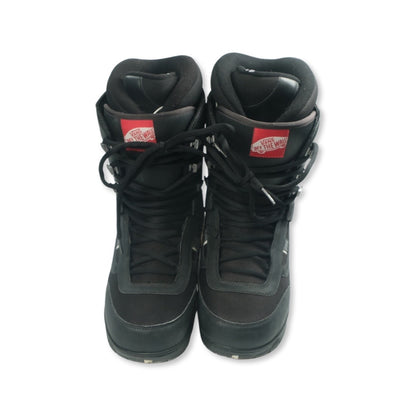 Vans Mantra Snowboarding Boots
