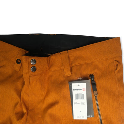 Quicksilver Lincoln Pant