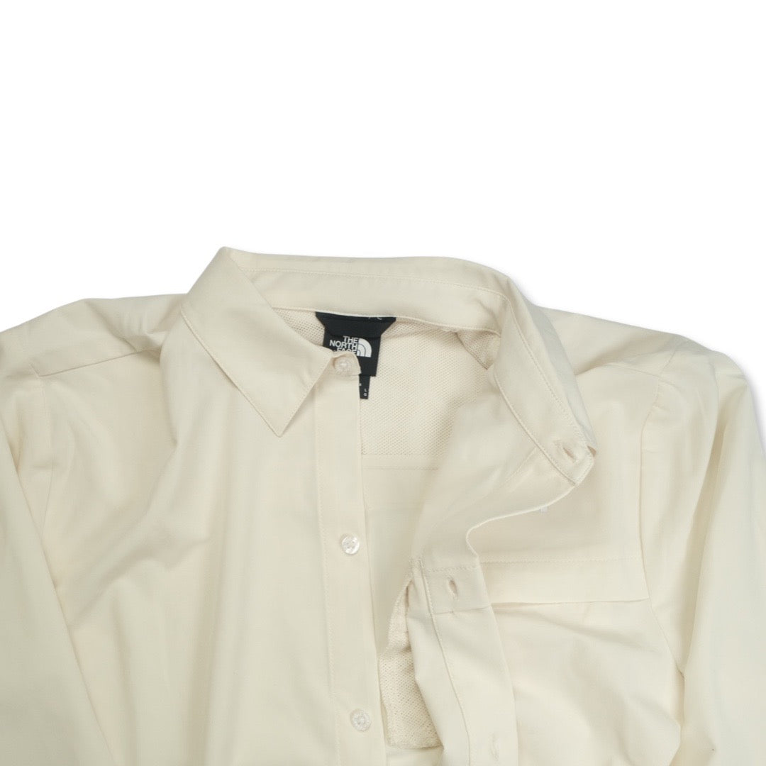The North Face Women's Vented Lightweight Shirt