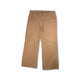 Patagonia Vintage Women's Canvas Pants
