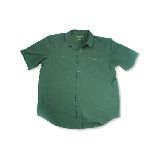 Orvis Short Sleeve Shirt