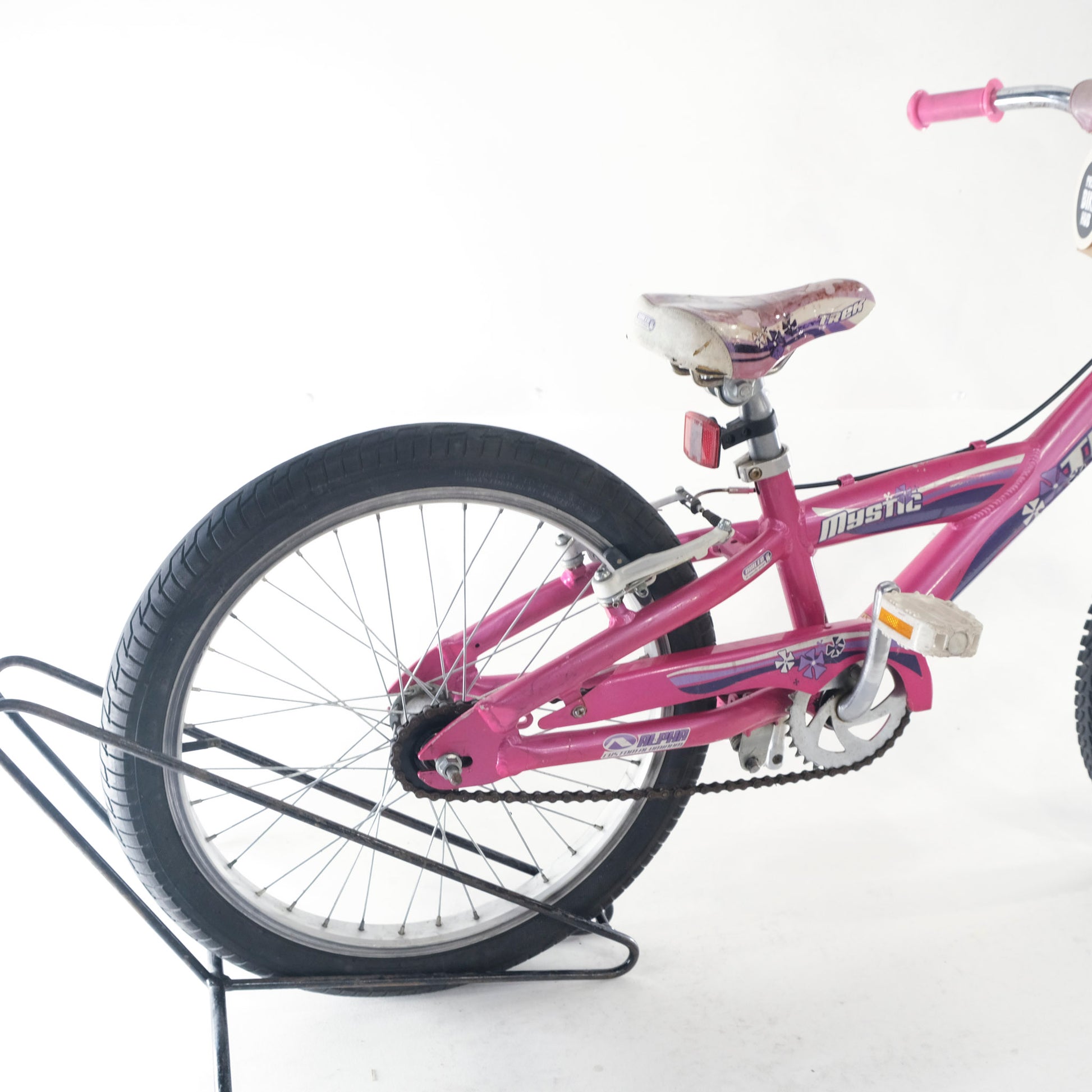 trek mystic bicycle Trek Mystic, 9.5" – Pando Refitters