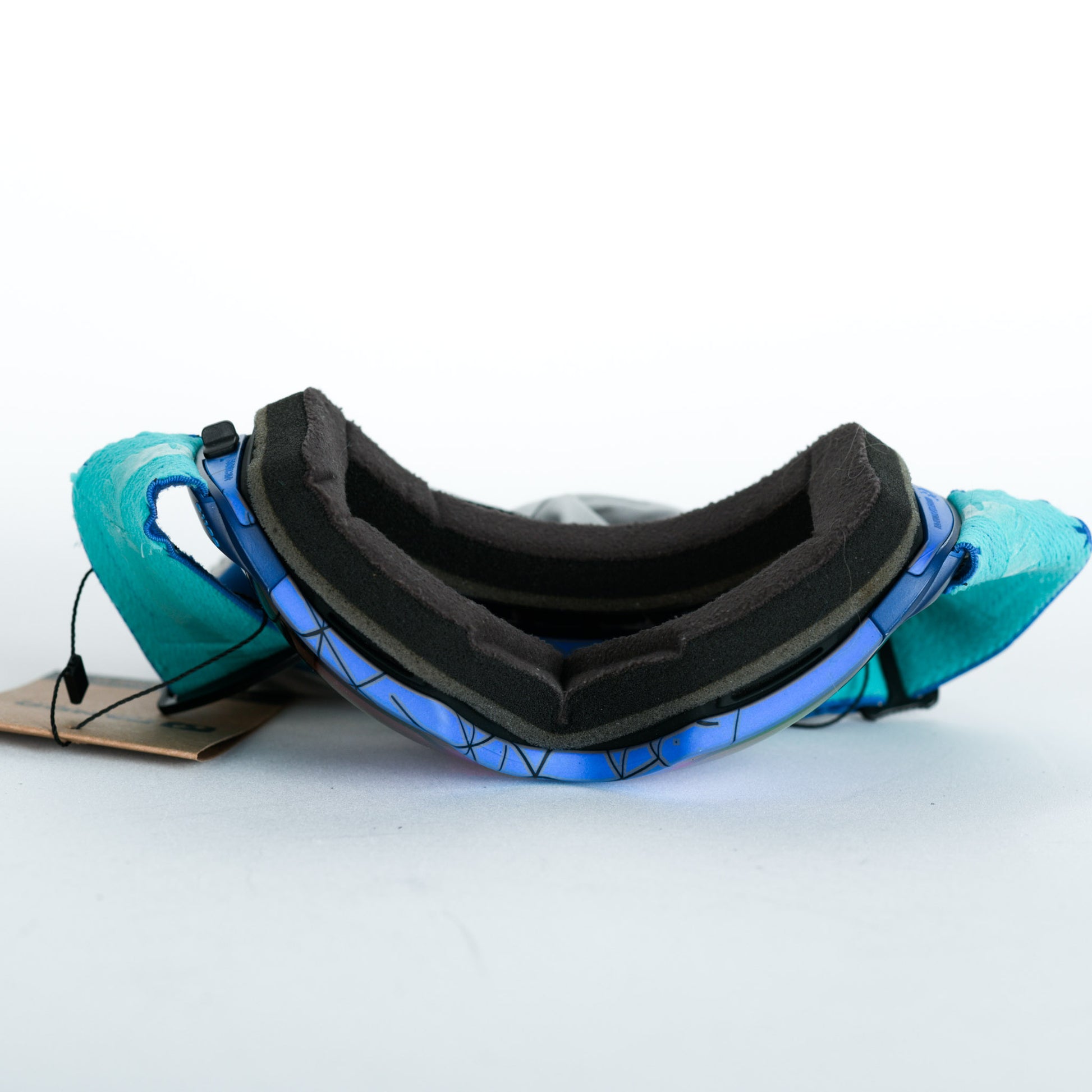 Bolle Snow Virtuose Goggles