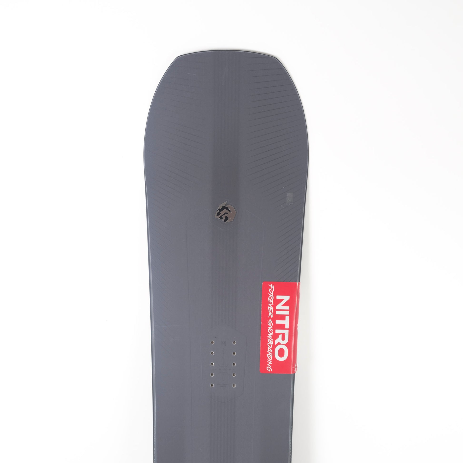 Nitro 2026 Pantera, 163cm – Pando Refitters