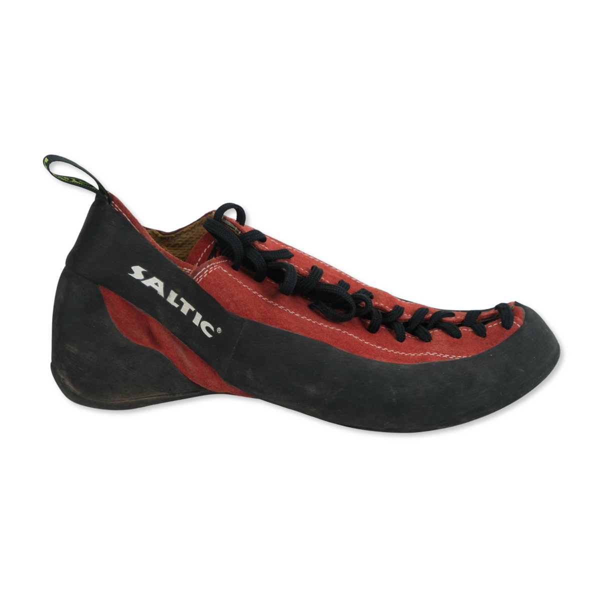 Saltic Rock Climbing Shoes Mens (EU 41/UK 7/US 8) Saltic Fenix Climbing Shoes - Aspiring main image 3
