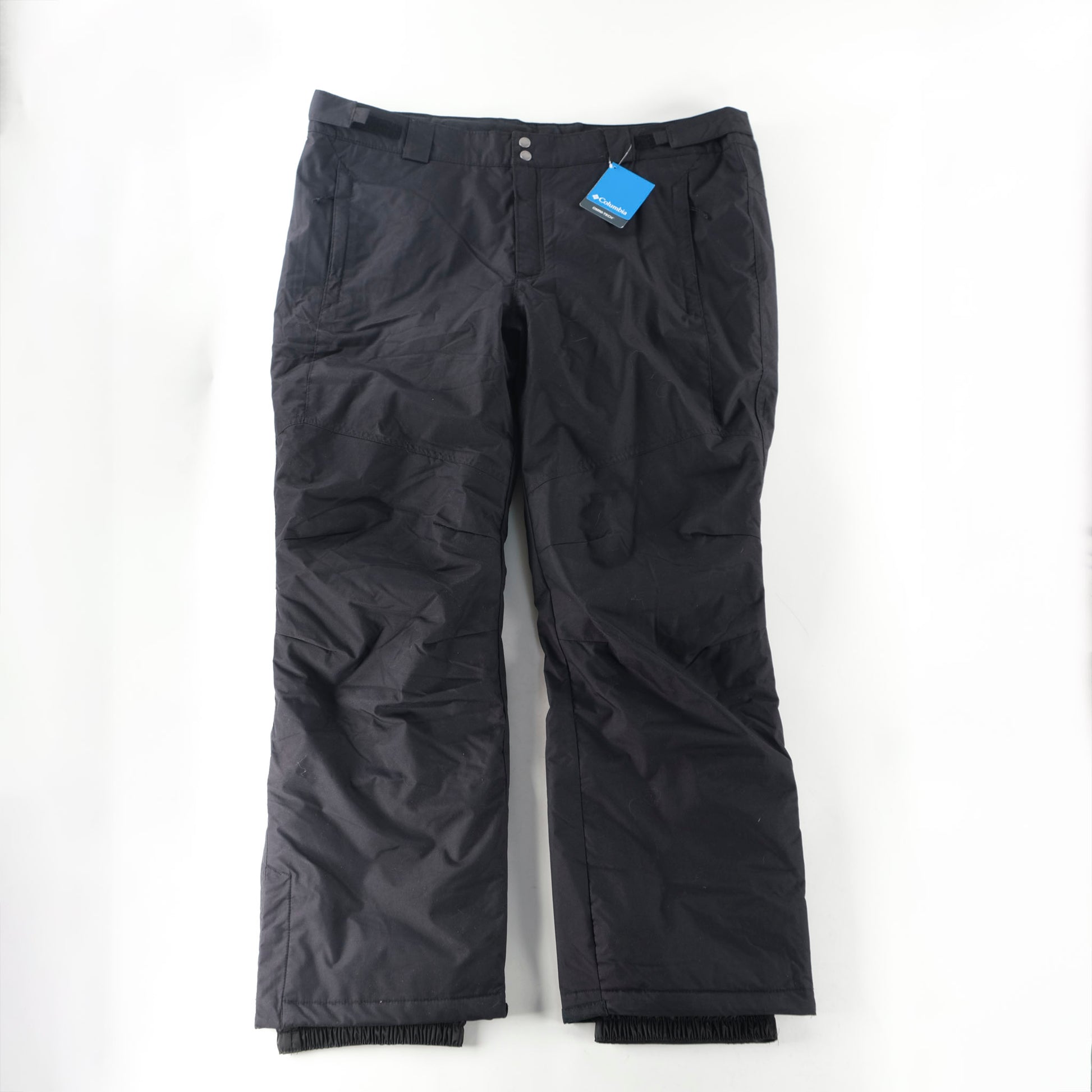 columbia bugaboo short Columbia Men ' S Bugaboo IV Pant