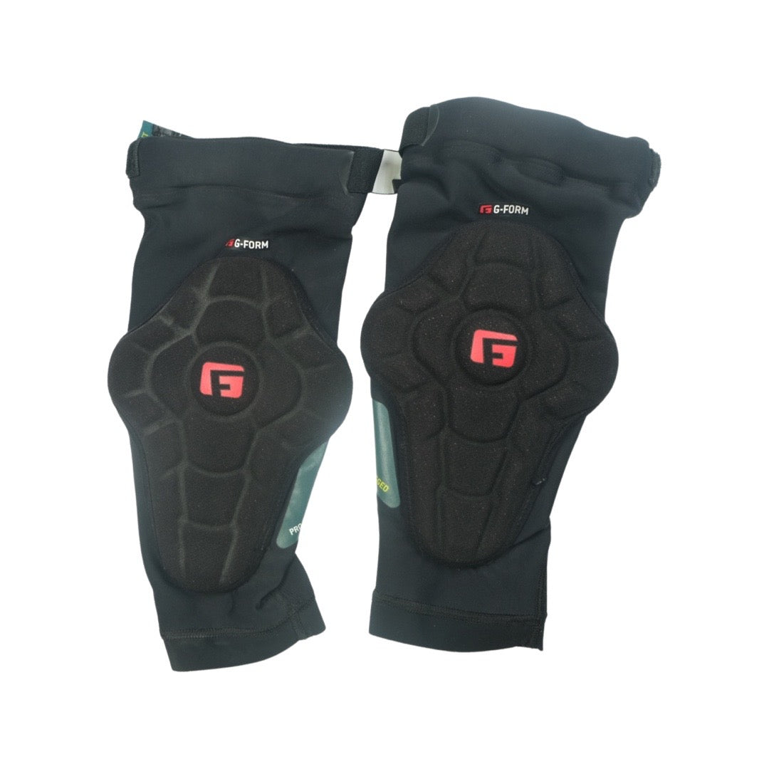 G-Form Pro-rugged MTB Knee Pads