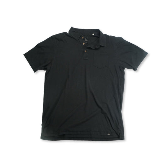 prAna Polo Shirt