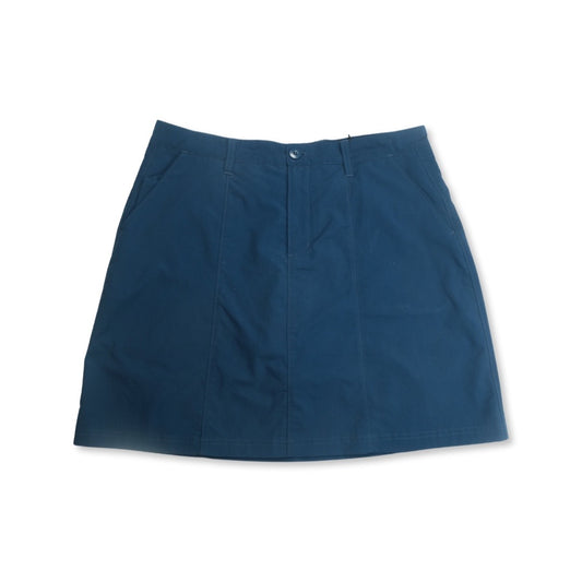 Patagonia Inter-Continental Hideaway Hiking Skirt Skort