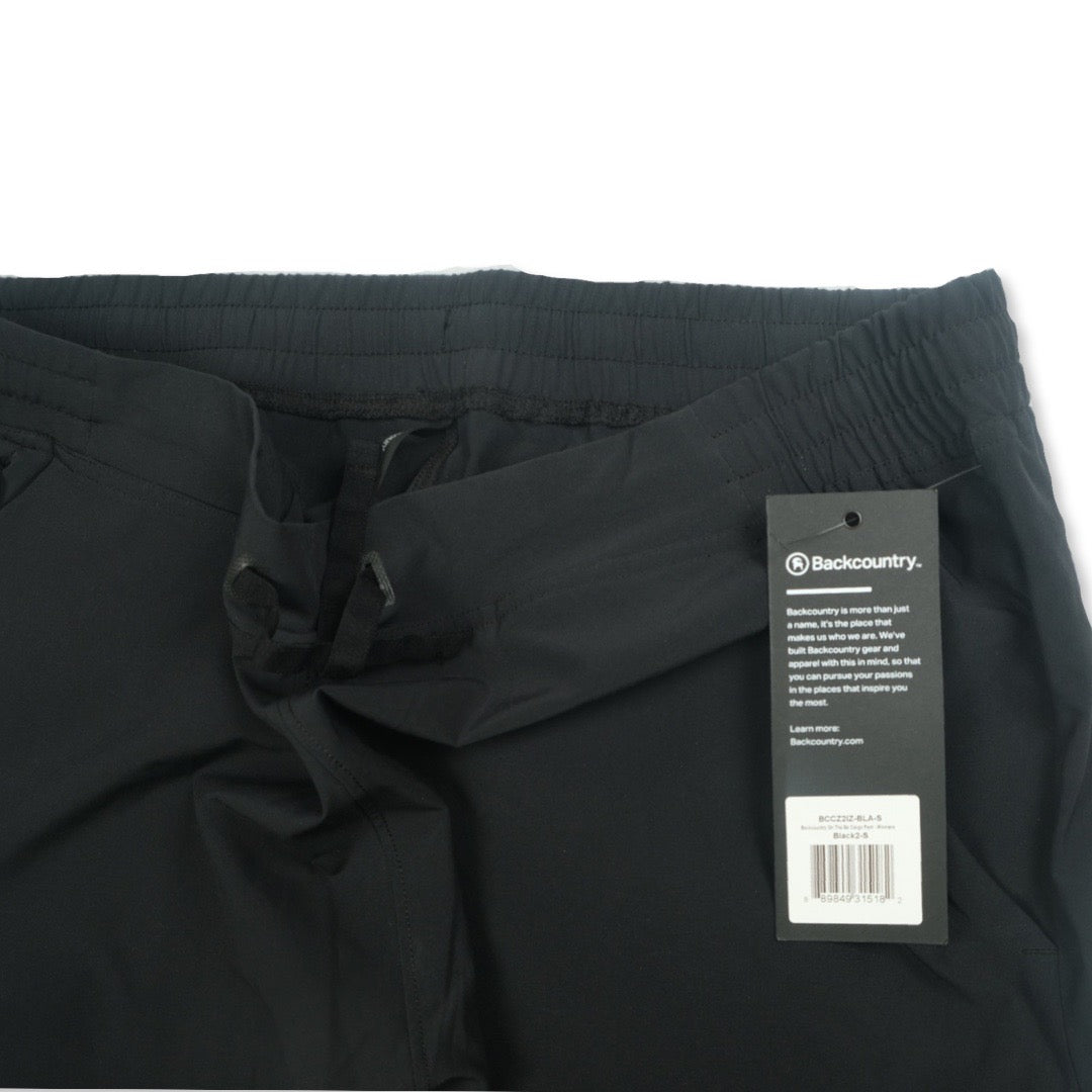 Backcountry On The Go Pant
