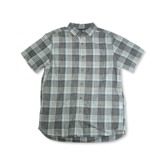 The North Face Button Up Shirt