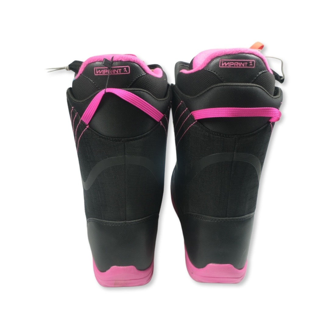 Burton Starstruck BOA Snowboard Boots