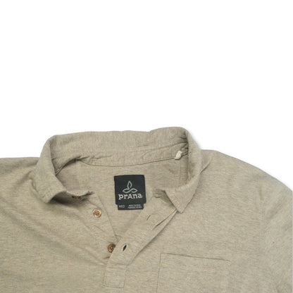 prAna Polo Shirt