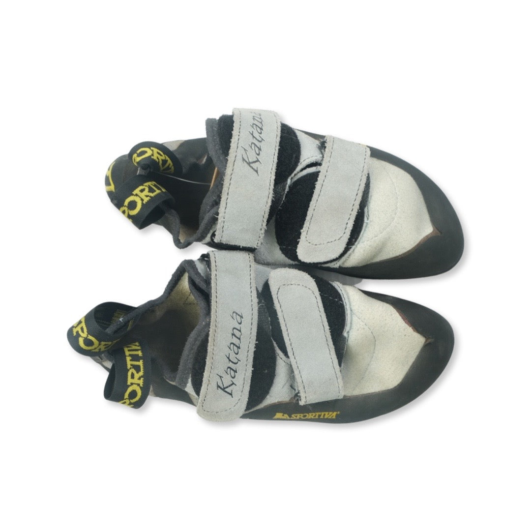 La Sportiva Katana Climbing Shoes