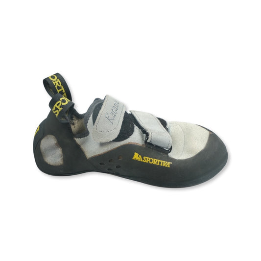 La Sportiva Katana Climbing Shoes