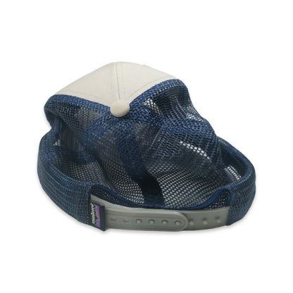 Patagonia P-6 Logo Trucker Hat
