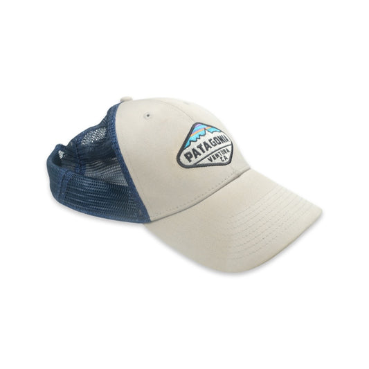 Patagonia P-6 Logo Trucker Hat