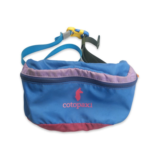 Cotopaxi Bataan 3L Fanny Pack