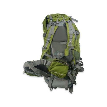 High Sierra High Sierra Hawk 45 Overnighter – Pando Refitters High Sierra High Sierra Hawk 45 Overnighter – Pando Refitters
