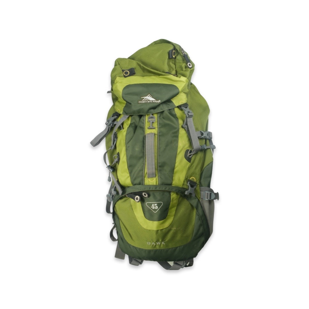 High Sierra High Sierra Hawk 45 Overnighter