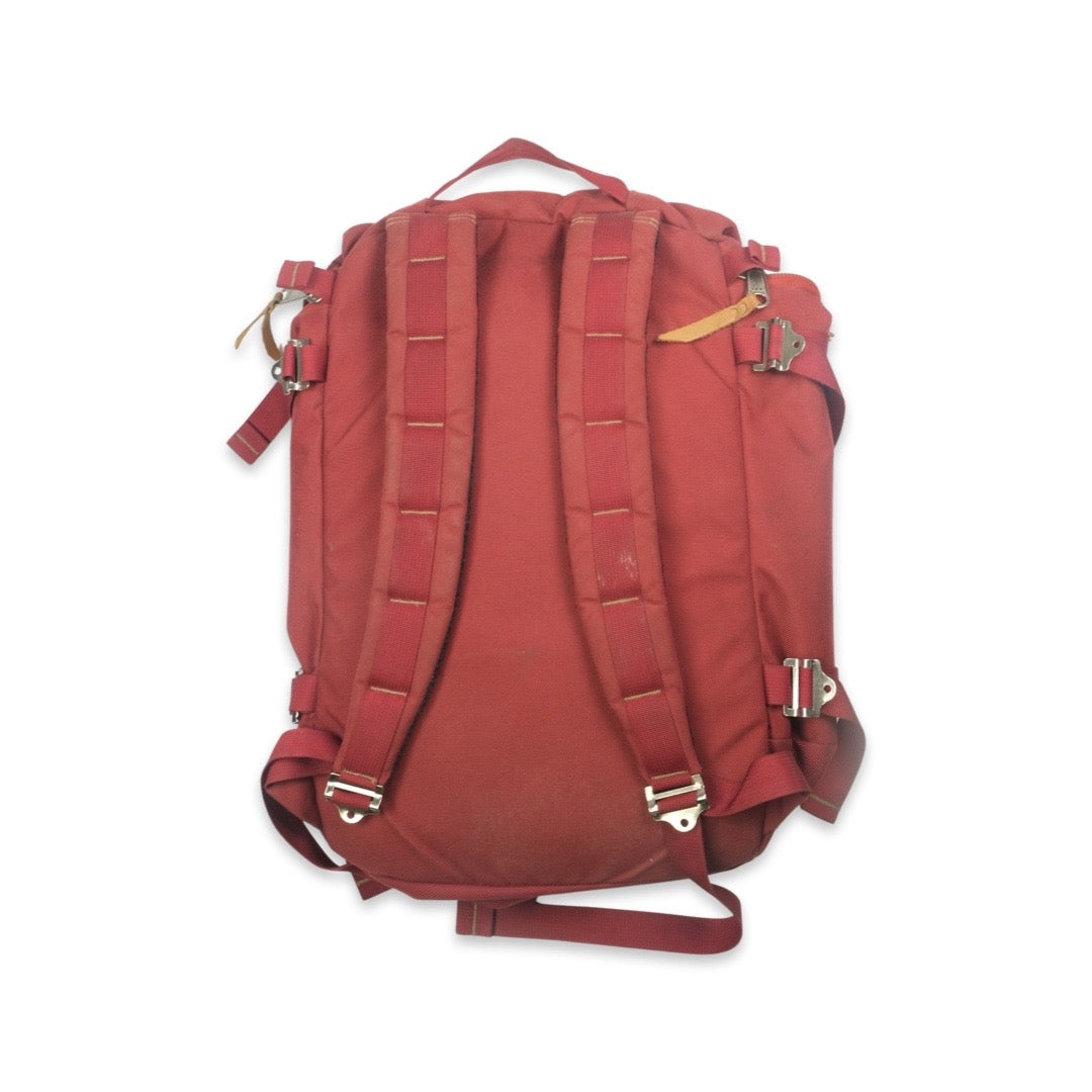 Mystery Ranch Kletterwerks Drei Zip Pack