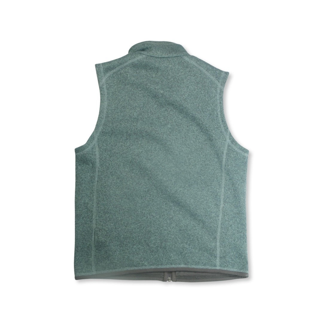 Patagonia Better Sweater® Fleece Vest