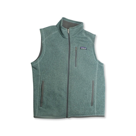 Patagonia Better Sweater® Fleece Vest