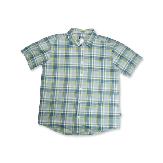 Patagonia Button Up Shirt