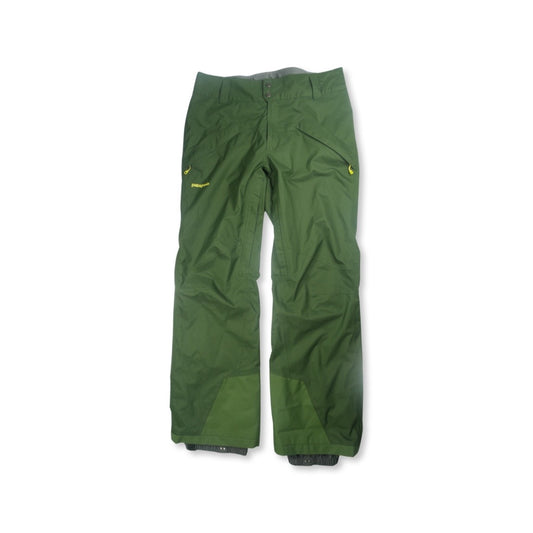 Patagonia Snowshot Pants