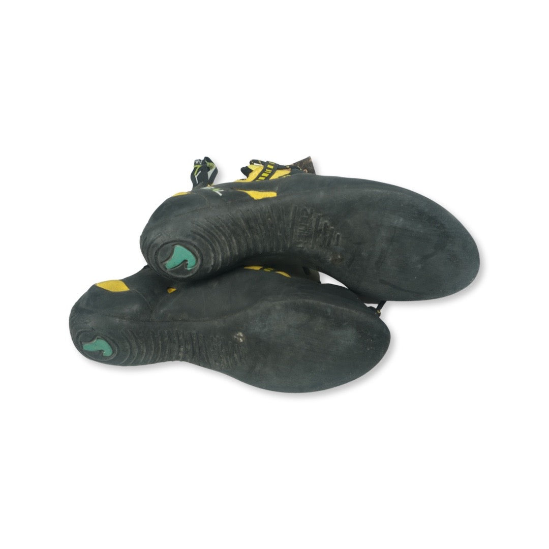 Boreal Lynx Climbing Shoe