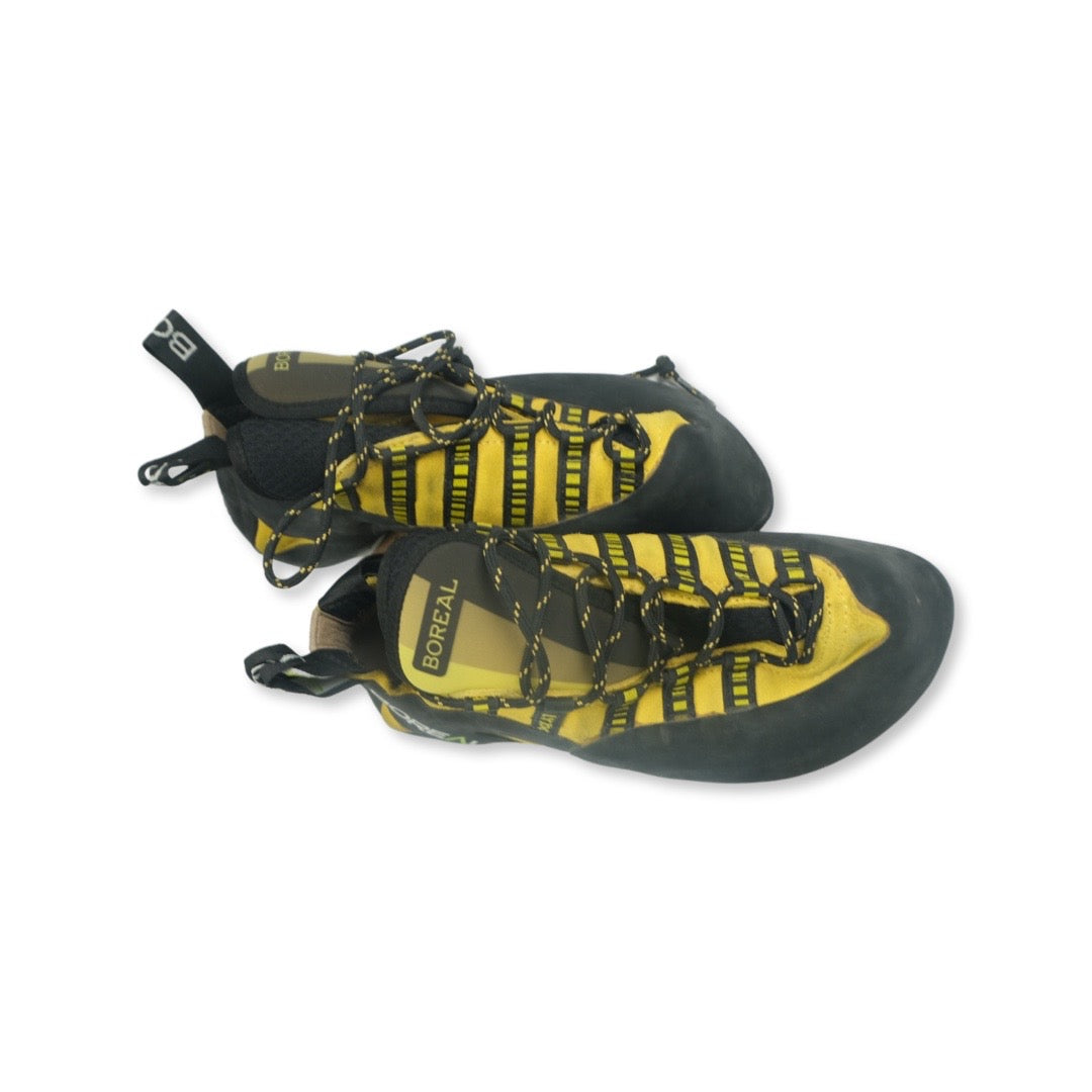 Boreal Lynx Climbing Shoe