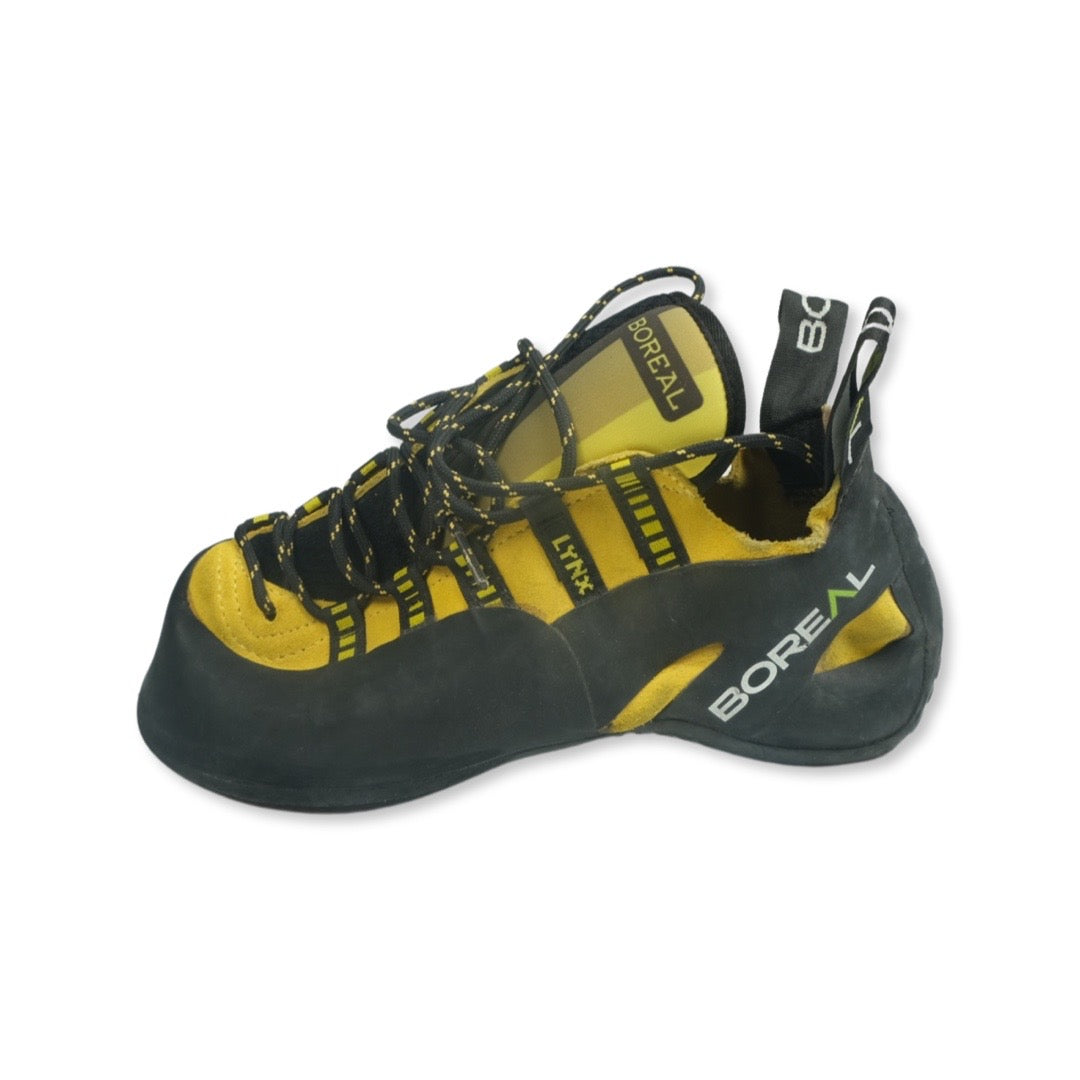 Boreal Lynx Climbing Shoe