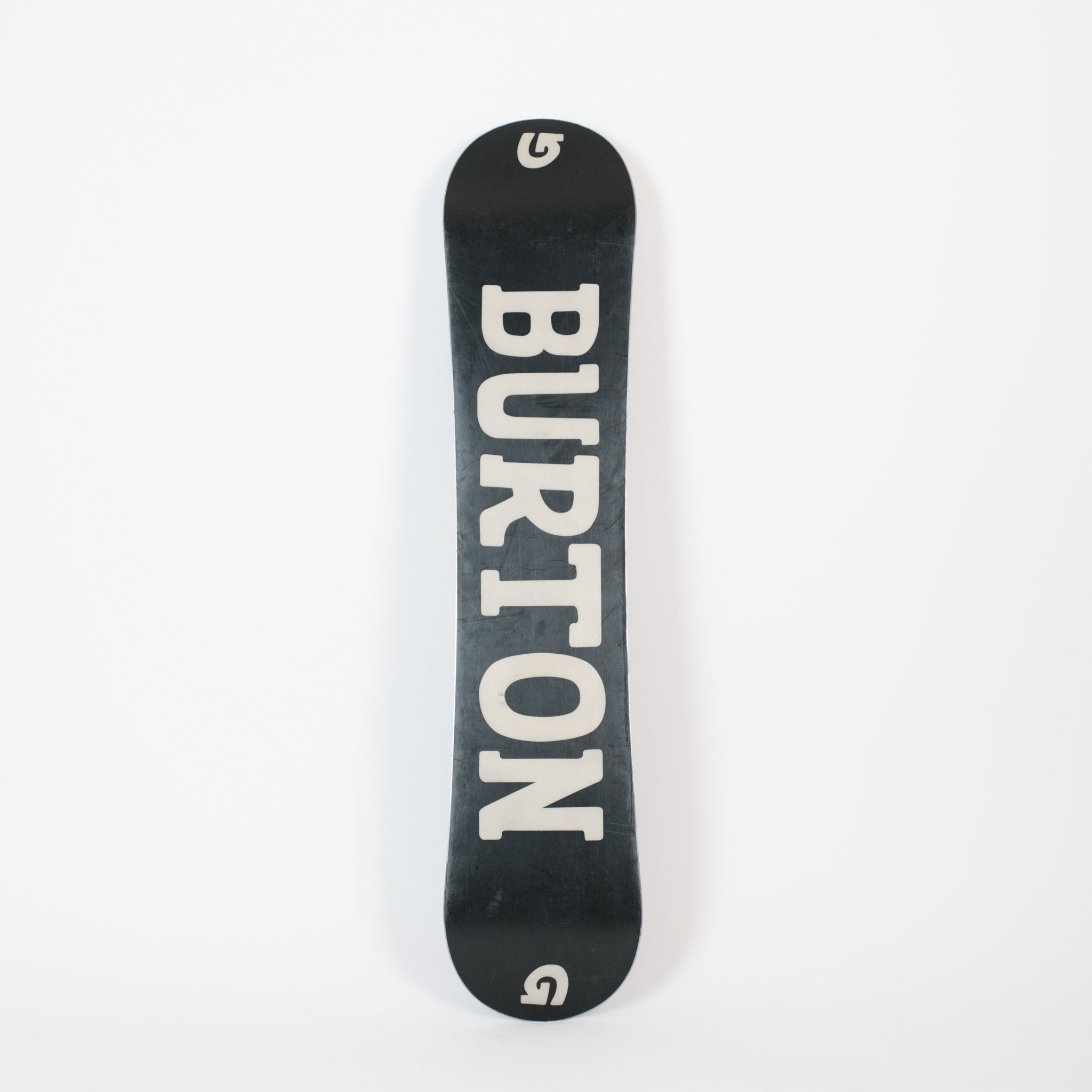 Burton TR Snowboard, 125cm – Pando Refitters