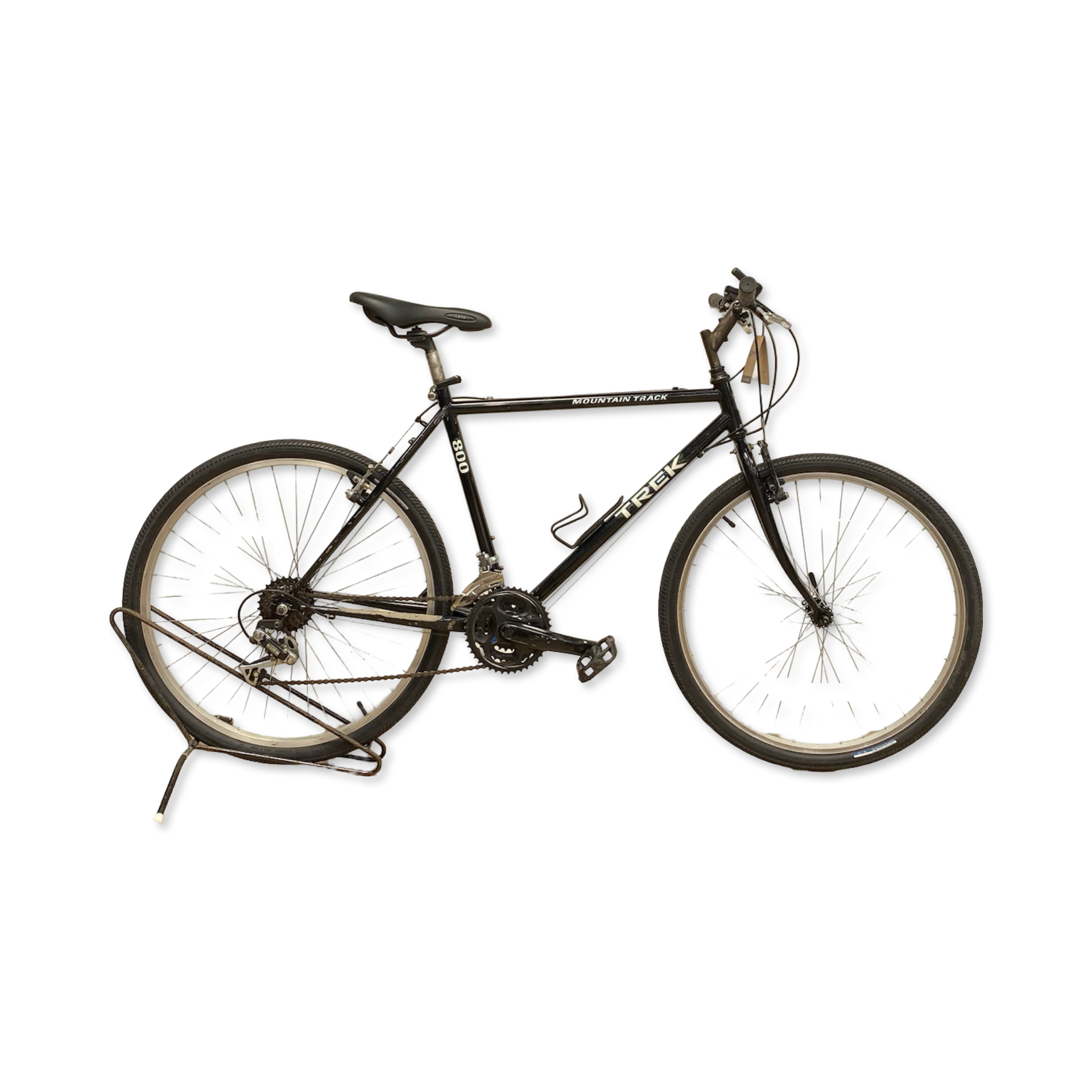 Trek Mountain Track 800 20