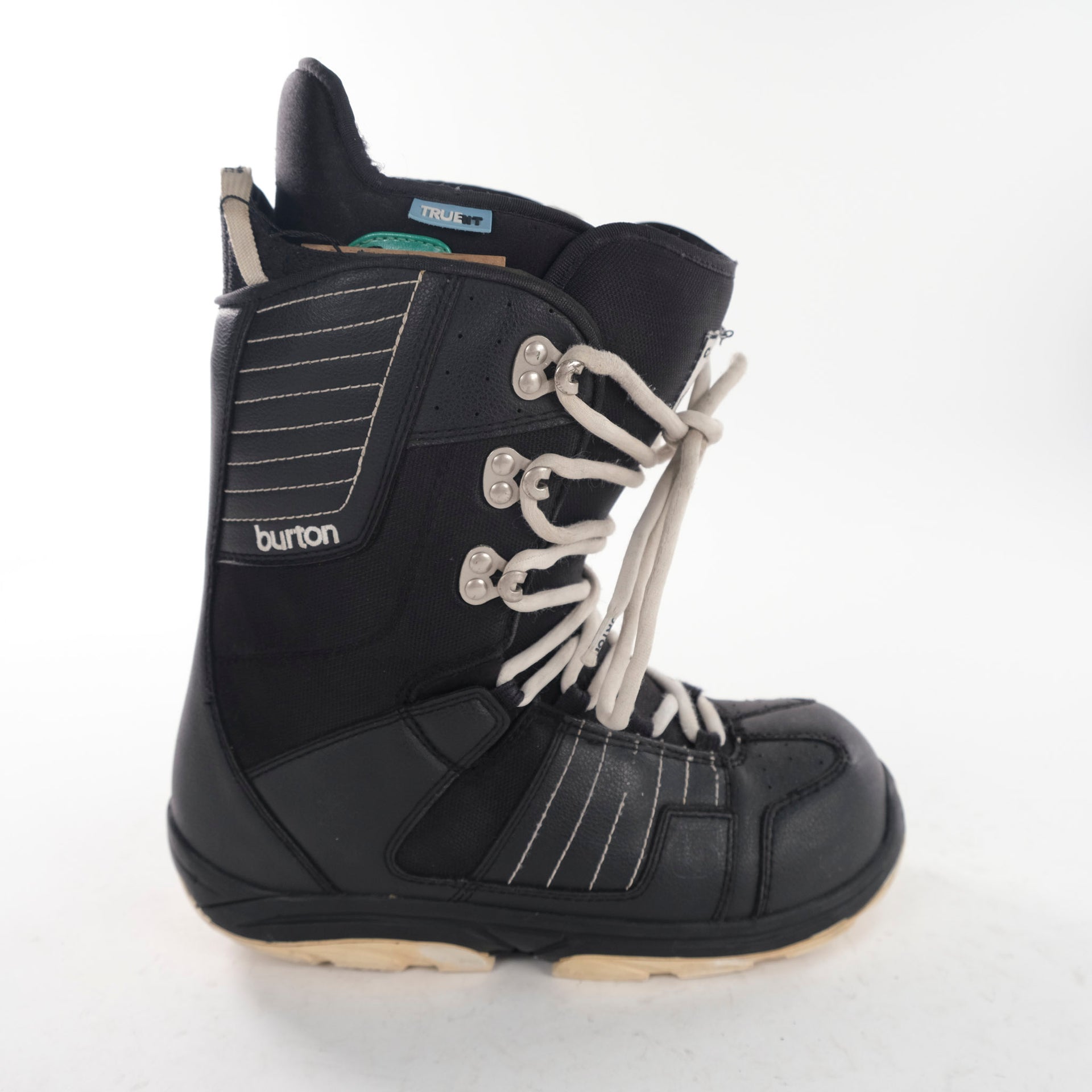 burton casa snowboard boots white Burton Casa Snowboard Boots