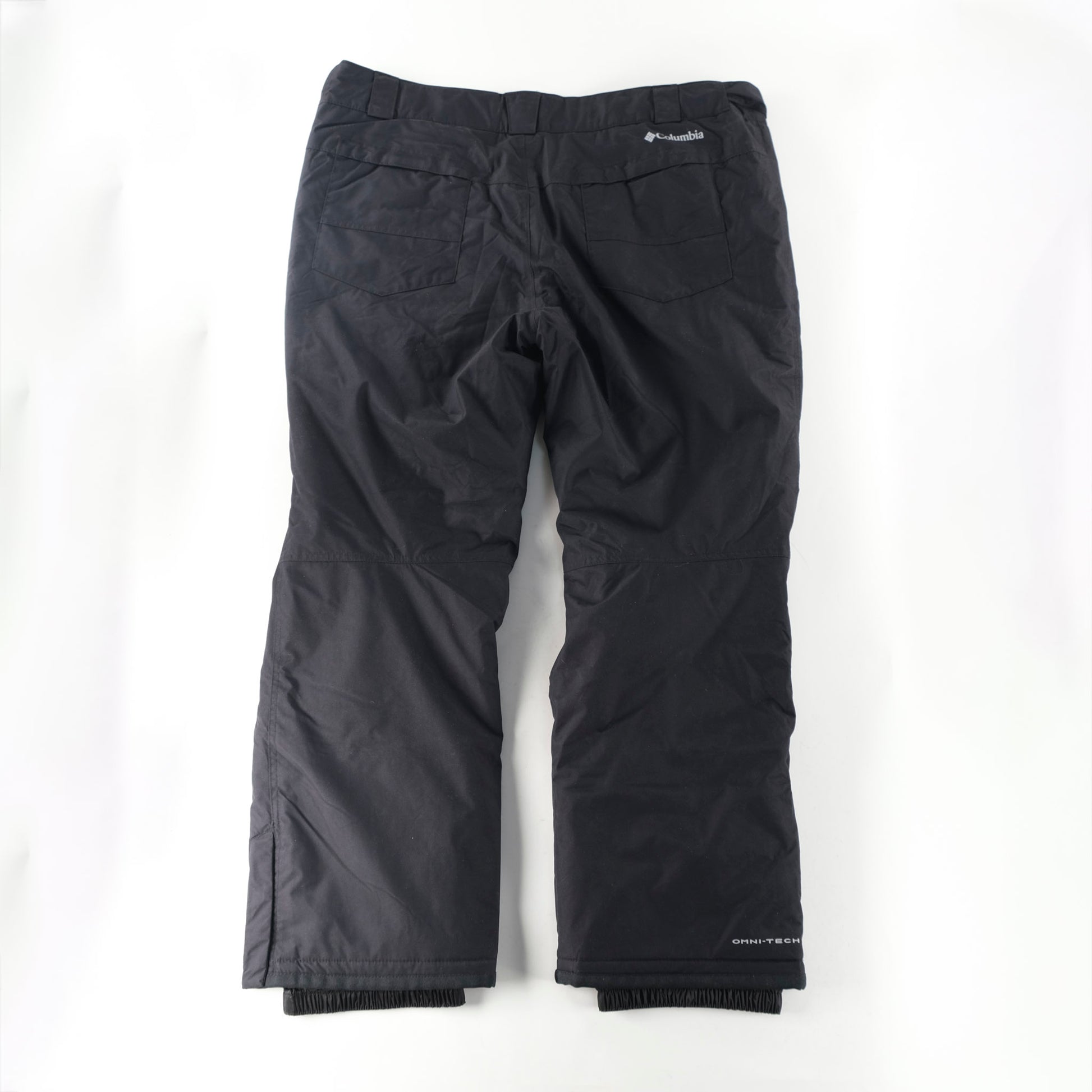 columbia omni tech bugaboo pants Columbia Men ' S Bugaboo IV Pant
