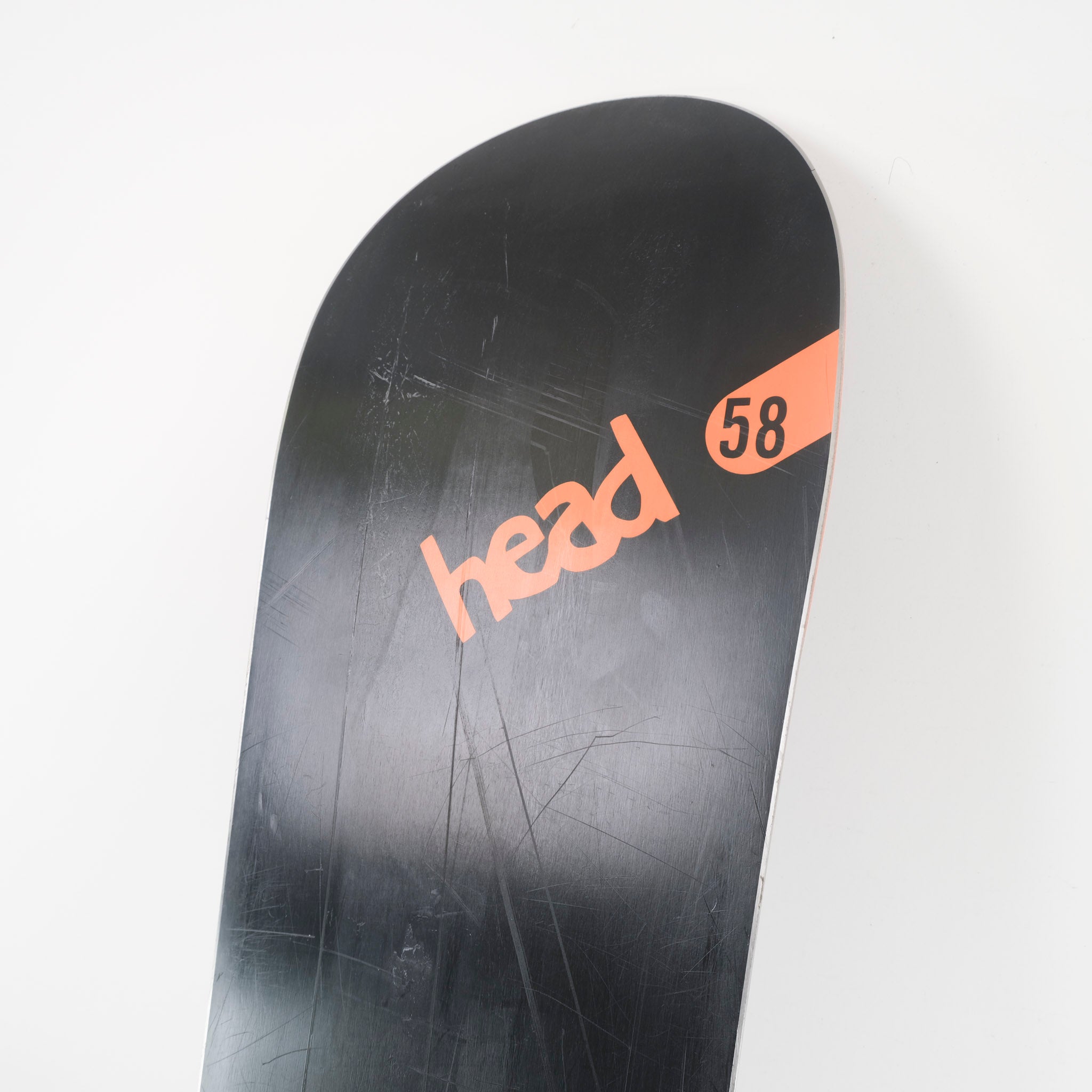 HEAD Flocka LFW 2.0 4D Wide Snowboard, 158cm – Pando Refitters