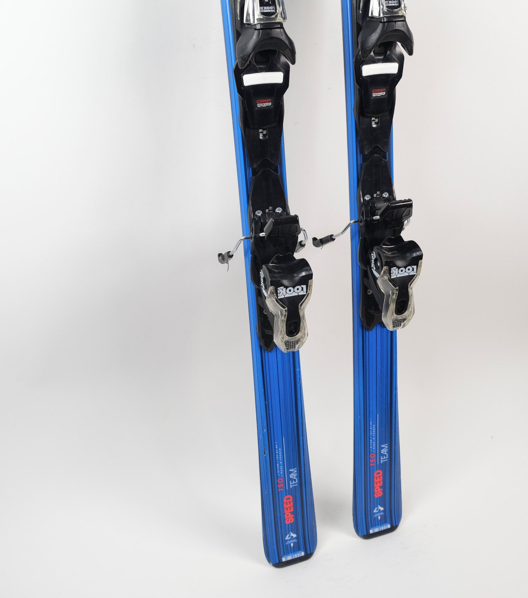 DYNASTAR★teamspeed 150 Dynastar 2022 Team Speed w/ XPress 7 GW bindings, 150cm