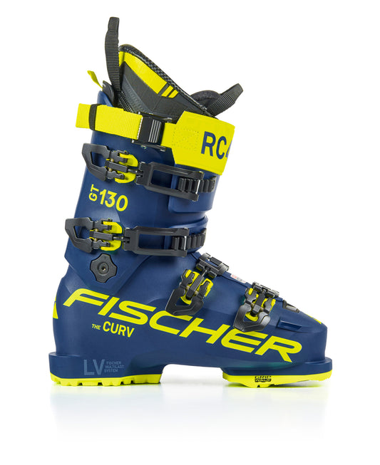 Fischer The Curve GT 130 Vac GW