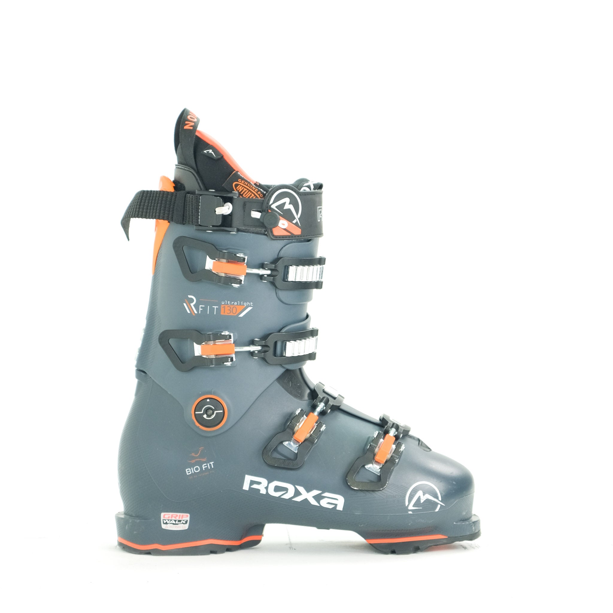 Roxa 2023 R Fit Pro 130 IR Ski Boots – Pando Refitters