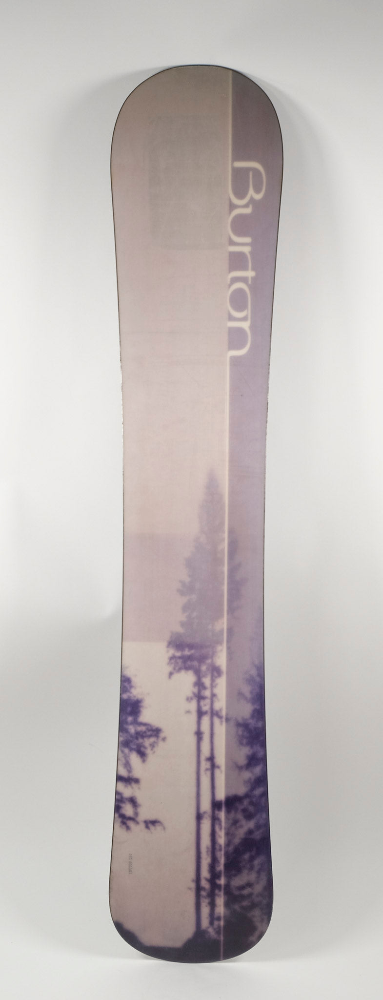 burton frontier snowboard 163 Burton Supermodel Snowboard, 163cm – Pando Refitters
