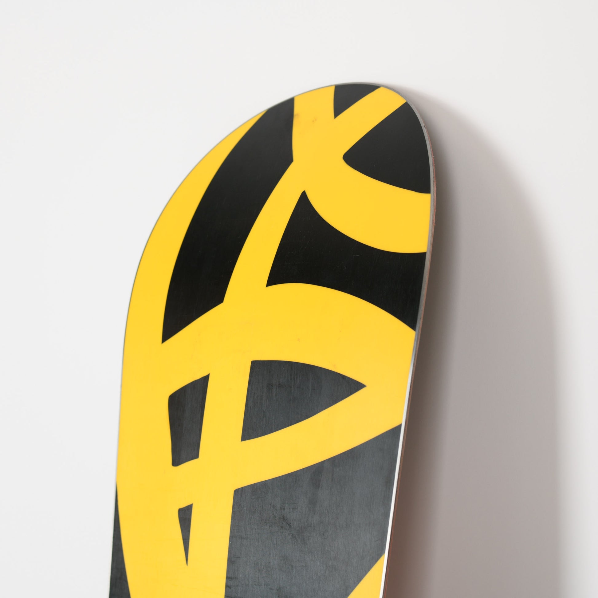 burton love snowboard 2009 Burton 2009 Supermodel Snowboard, 155cm – Pando Refitters